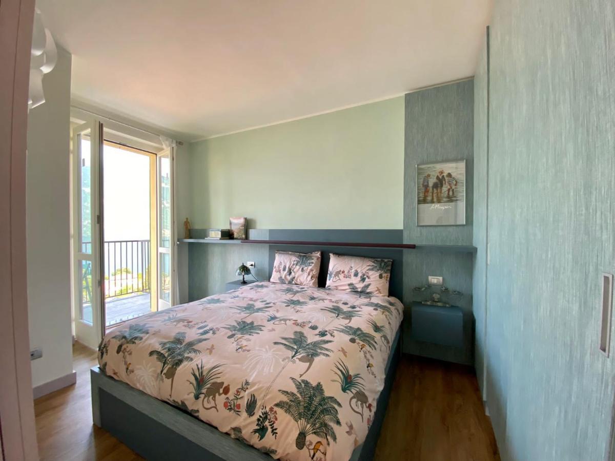 Appartement Stella Volante à Bellagio Extérieur photo