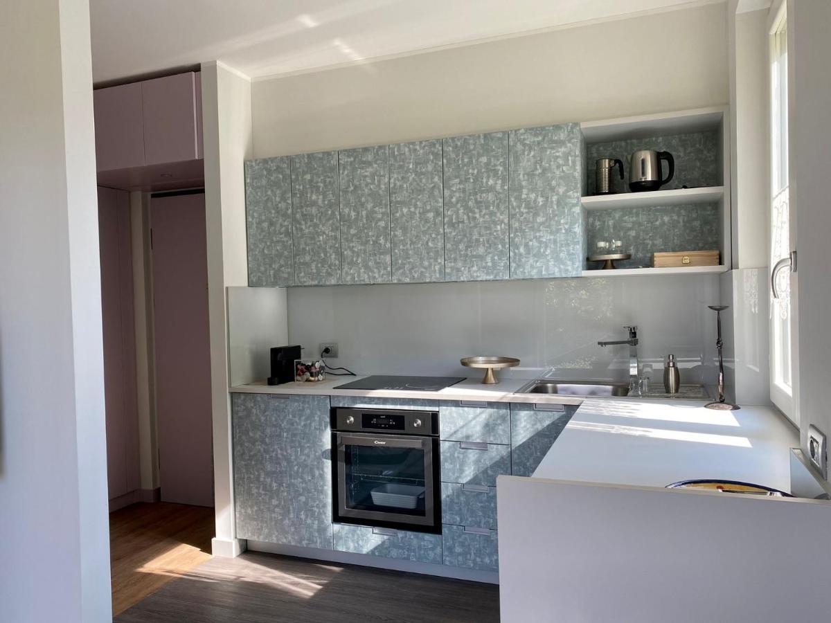 Appartement Stella Volante à Bellagio Extérieur photo