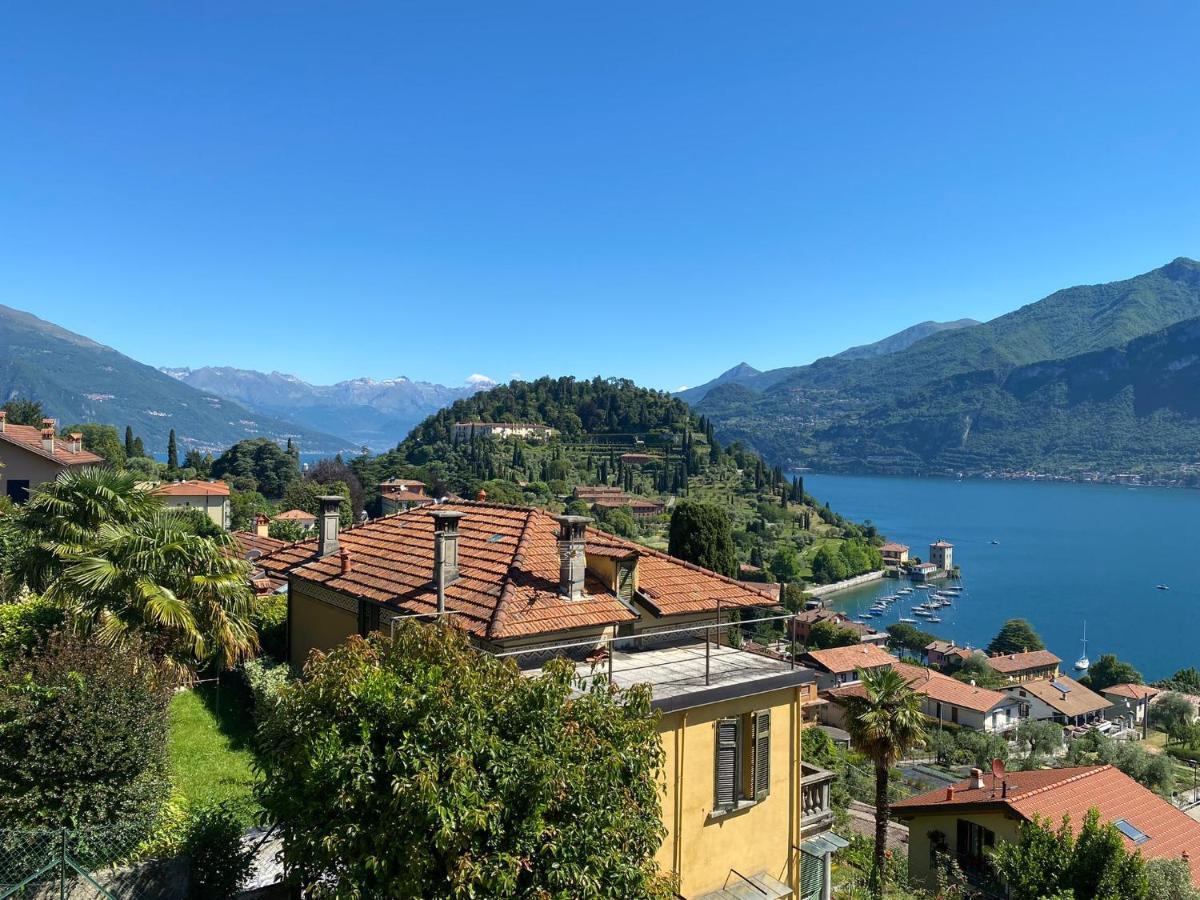 Appartement Stella Volante à Bellagio Extérieur photo