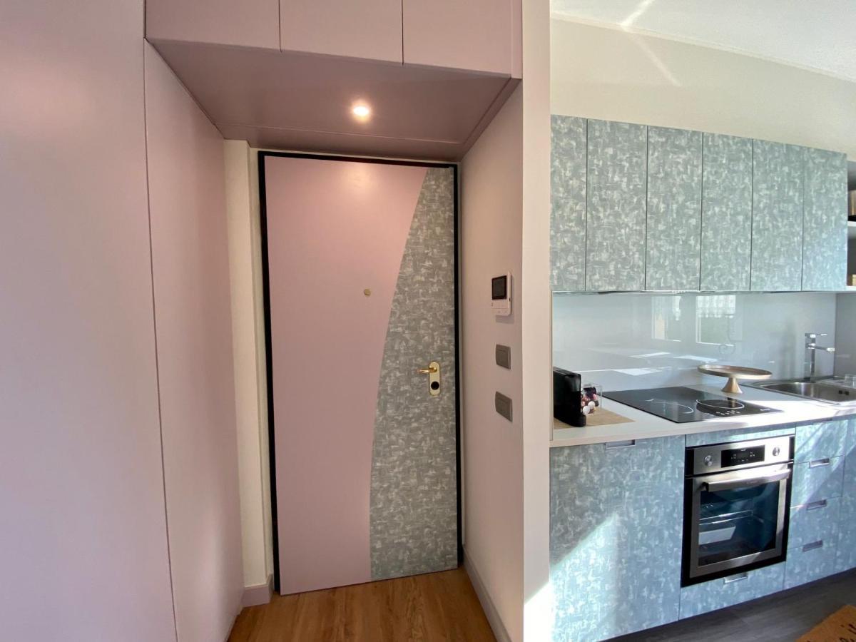 Appartement Stella Volante à Bellagio Extérieur photo