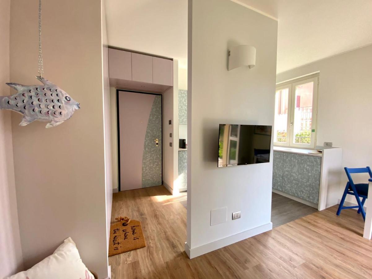 Appartement Stella Volante à Bellagio Extérieur photo