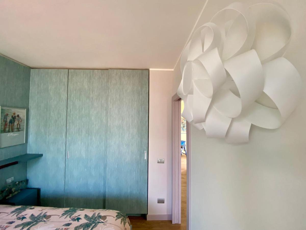 Appartement Stella Volante à Bellagio Extérieur photo