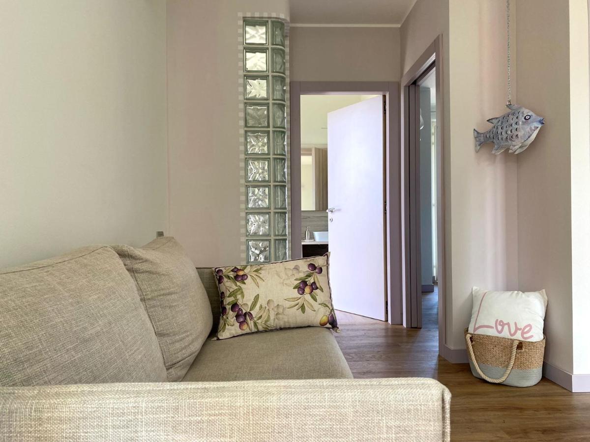 Appartement Stella Volante à Bellagio Extérieur photo