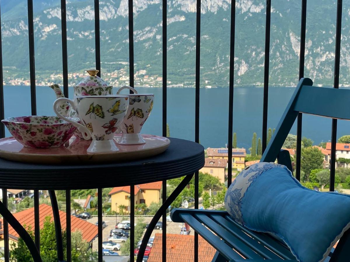 Appartement Stella Volante à Bellagio Extérieur photo
