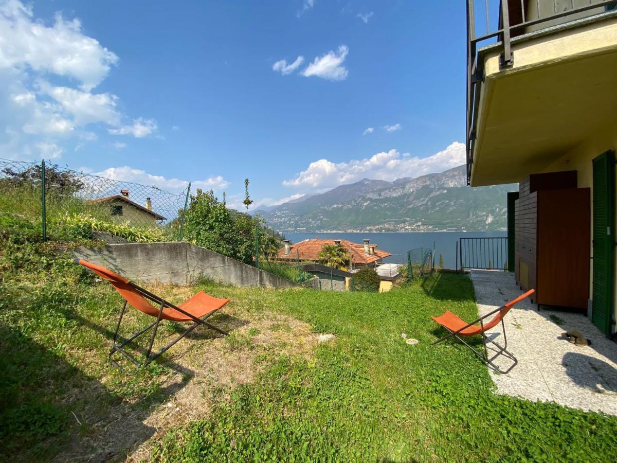 Appartement Stella Volante à Bellagio Extérieur photo