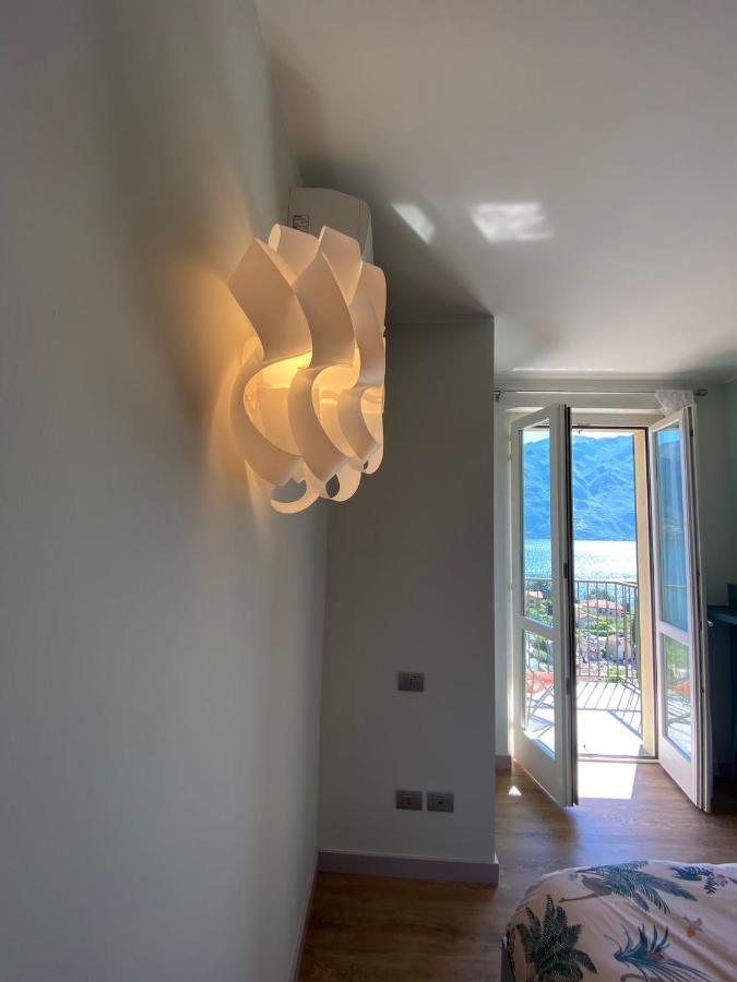 Appartement Stella Volante à Bellagio Extérieur photo
