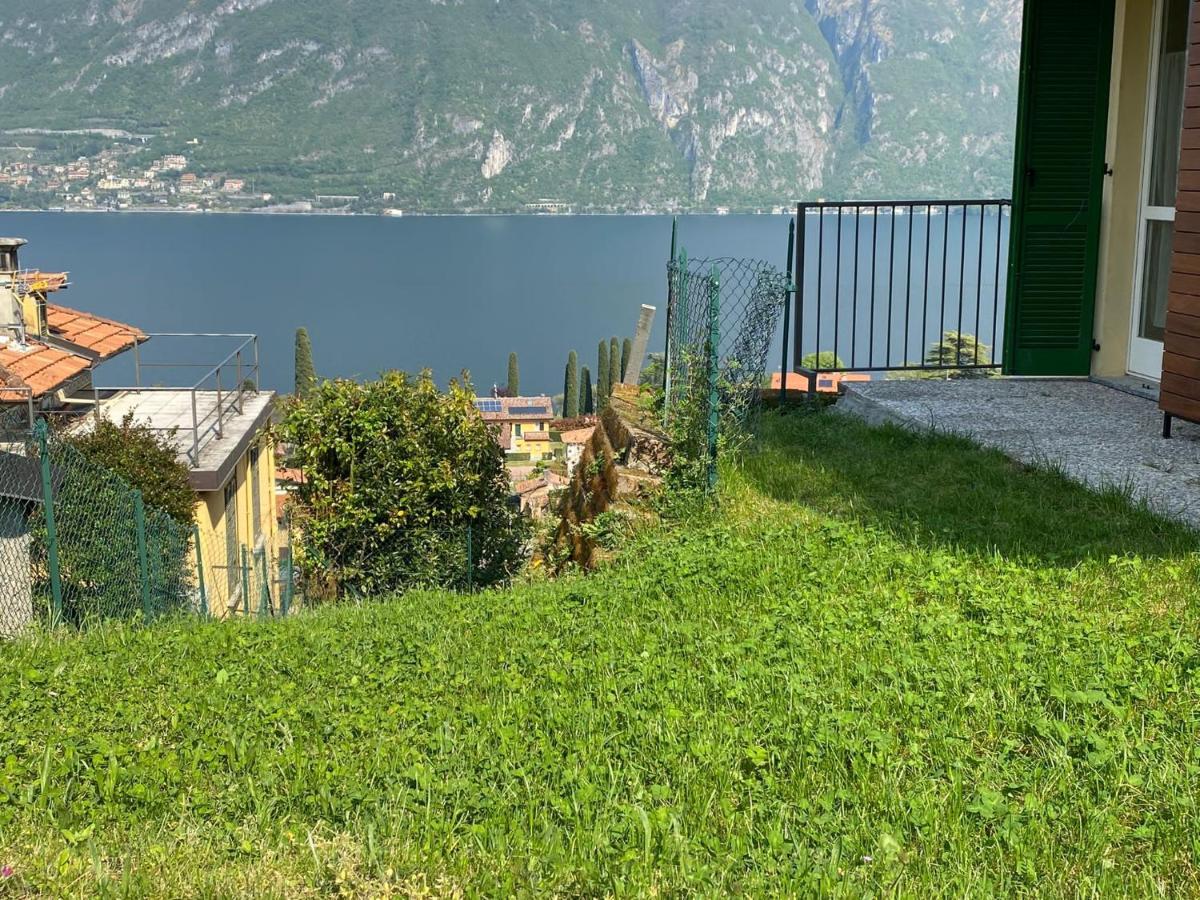 Appartement Stella Volante à Bellagio Extérieur photo